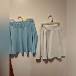 Skirt bundle